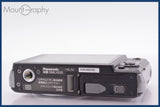 ★ジャンク特価★ パナソニック Panasonic LUMIX DMC-FS25 同梱可 #mj6266