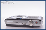 ★ジャンク特価★ パナソニック Panasonic LUMIX DMC-FS25 同梱可 #mj6266