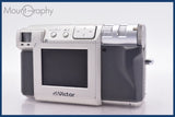 ★特別特価★ ビクター Victor GC-X1 フード付属 同梱可 #mj6275