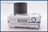 ★特別特価★ ビクター Victor GC-X1 フード付属 同梱可 #mj6275