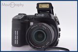 ★極上美品★ ミノルタ MINOLTA DiMAGE A1 7x レンズフィルター付 ★完動★同梱可 #mj6276