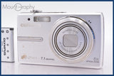 ★極上美品★ オリンパス Olympus FE-240 5x バッテリー付属 ★完動★同梱可 #mj6277