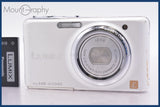 ★ジャンク特価★ パナソニック Panasonic LUMIX DMC-FX77 5x バッテリー付属 同梱可 #mj6282