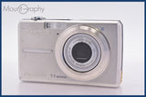 ★極上美品★ オリンパス Olympus FE-220D 3x 同梱可 #mj6284