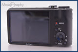 ★良品★ ソニー SONY Cyber-shot DSC-HX5 10x バッテリー付属 ★完動★同梱可 #mj6288