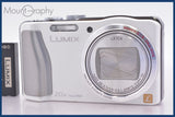★極上美品★ パナソニック Panasonic LUMIX DMC-TZ30 20x バッテリー付属 ★完動★同梱可 #mj6293