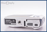 ★極上美品★ パナソニック Panasonic LUMIX DMC-TZ30 20x バッテリー付属 ★完動★同梱可 #mj6293