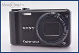 ★極上美品★ ソニー SONY Cyber-shot DSC-HX5 10x ★完動★同梱可 #mj6296