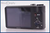 ★極上美品★ ソニー SONY Cyber-shot DSC-HX5 10x ★完動★同梱可 #mj6296