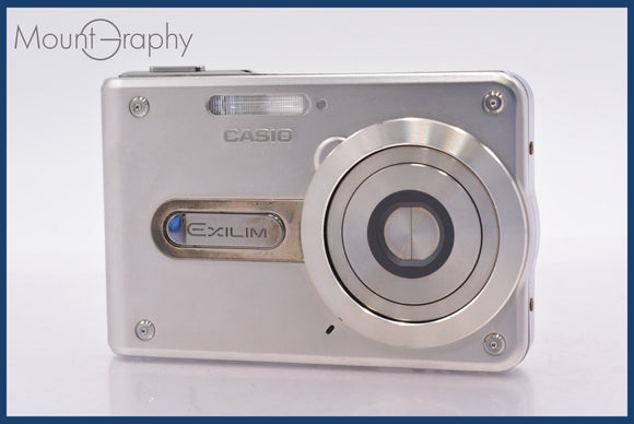 ★極上美品★ カシオ CASIO EXILIM EX-S100 ★完動★同梱可 #mj6297