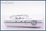 ★実用美品★ ソニー SONY Cyber-shot DSC-WX60 8x バッテリー付属 ★完動★同梱可 #mj6299