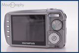 ★極上美品★ オリンパス Olympus μ DIGITAL 800 同梱可 #mj6300