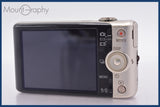★極上美品★ ソニー SONY Cyber-shot DSC-WX200 10x ★完動★同梱可 #mj6301