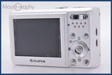 ★極上美品★ 富士フィルム FUJIFILM FinePix F30 3x ★完動★同梱可 #mj6302