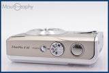 ★極上美品★ 富士フィルム FUJIFILM FinePix F30 3x ★完動★同梱可 #mj6302