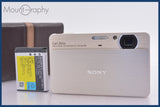 ★極上美品★ ソニー SONY Cyber-shot DSC-T700 4x ソフトケース付属 同梱可 #mj6304