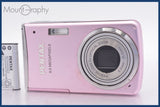 ★ジャンク特価★ ペンタックス PENTAX Optio M50 5x バッテリー付属 同梱可 #mj6318