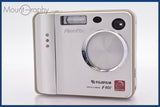 ★ジャンク特価★ 富士フィルム FUJIFILM FinePix F401 3x 同梱可 #mj6325