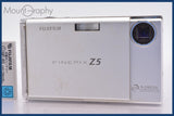 ★極上美品★ 富士フィルム FUJIFILM FinePix Z5fd 3x バッテリー付属 同梱可 #mj6326