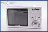 ★極上美品★ 富士フィルム FUJIFILM FinePix Z5fd 3x バッテリー付属 同梱可 #mj6326