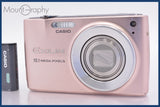★極上美品★ カシオ CASIO EXILIM EX-Z300 4x バッテリー付属 同梱可 #mj6333