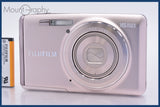 ★極上美品★ 富士フィルム FUJIFILM FinePix JX700 5x バッテリー付属 ★完動★同梱可 #mj6334