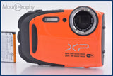 ★極上美品★ 富士フィルム FUJIFILM FinePix XP70 5x バッテリー付属 ★完動★同梱可 #mj6337