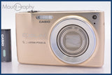 ★良品★ カシオ CASIO EXILIM EX-Z400 4x バッテリー付属 同梱可 #mj6339