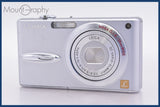 ★極上美品★ パナソニック Panasonic LUMIX DMC-FX30 ★完動★同梱可 #mj6342