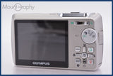 ★特別特価★ オリンパス Olympus μ750 5x バッテリー付属 同梱可 #mj6345