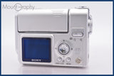 ★特別特価★ ソニー SONY Cyber-shot DSC-F77 同梱可 #mj6346