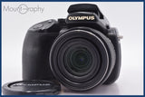 ★良品★ オリンパス Olympus SP-570UZ 20x 単三電池仕様 前キャップ付 同梱可 #mj6350