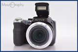 ★実用美品★ 富士フィルム FUJIFILM FinePix S8100fd 18x 単三電池仕様 ★完動★同梱可 #mj6351