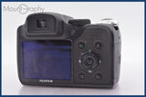 ★実用美品★ 富士フィルム FUJIFILM FinePix S8100fd 18x 単三電池仕様 ★完動★同梱可 #mj6351