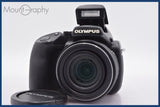 ★極上美品★ オリンパス Olympus SP-570UZ 20x 単三電池仕様 前キャップ付 ★完動★同梱可 #mj6352