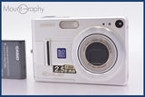 ★良品★ カシオ CASIO EXILIM EX-Z55 3x バッテリー付属 同梱可 #mj6355