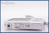 ★極上美品★ ニコン Nikon COOLPIX S200 3x バッテリー付属 ★完動★同梱可 #mj6360
