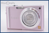 ★極上美品★ パナソニック Panasonic LUMIX DMC-FX55 ★完動★同梱可 #mj6362