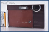 ★極上美品★ 富士フィルム FUJIFILM FinePix Z100fd 5x バッテリー付属 ★完動★同梱可 #mj6365