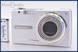★極上美品★ オリンパス Olympus FE-290 4x バッテリー付属 ★完動★同梱可 #mj6373