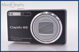 ★ジャンク特価★ リコー RICOH Caplio R5 7.1x 同梱可 #mj6374