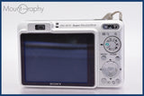 ★極上美品★ ソニー SONY Cyber-shot DSC-W170 5x バッテリー付属 ★完動★同梱可 #mj6377