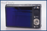 ★極上美品★ ソニー SONY Cyber-shot DSC-T100 5x バッテリー付属 ★完動★同梱可 #mj6381