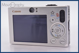 ★実用美品★ キヤノン Canon IXY DIGITAL 10 3x バッテリー付属 ★完動★同梱可 #mj6382