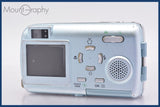 ★ジャンク特価★ オリンパス Olympus μ-30 3x バッテリー付属 同梱可 #mj6385