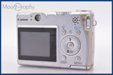 ★ジャンク特価★ キヤノン Canon PowerShot A530 4x 単三電池仕様 同梱可 #mj6386