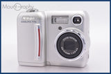 ★極上美品★ ニコン Nikon COOLPIX 775 3x ★完動★同梱可 #mj6387