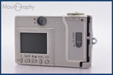 ★ジャンク特価★ キヤノン Canon IXY DIGITAL 同梱可 #mj6388