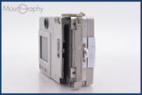 ★ジャンク特価★ キヤノン Canon IXY DIGITAL 同梱可 #mj6388