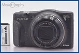 ★ジャンク特価★ 富士フィルム FUJIFILM FinePix F770EXR 20x バッテリー付属 同梱可 #mj6389